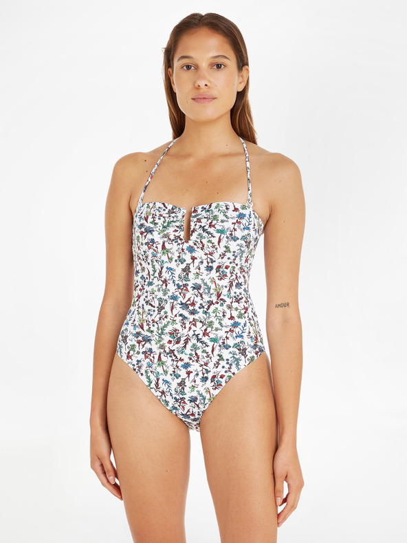 Tommy Hilfiger Underwear Jednodielne plavky