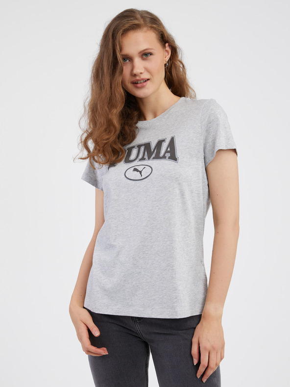 Puma Squad Tričko
