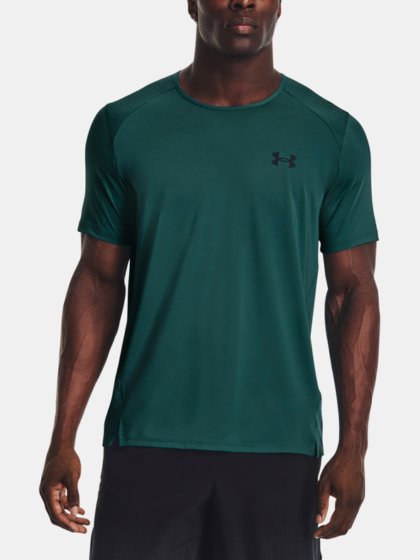Under Armour Pánske tričko Under Armour UA Armourprint SS