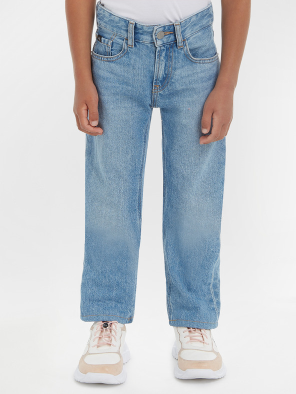 Calvin Klein Jeans Jeans detské