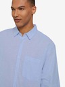 Tom Tailor Denim Džínsová košeľa Tom Tailor