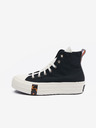 Converse Chuck Taylor All Star Lift Tenisky