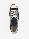 Converse Čierne dámske členkové tenisky Converse Chuck 70