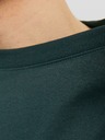 Jack & Jones Tmavozelená pánska košeľa Jack & Jones Vesterbo