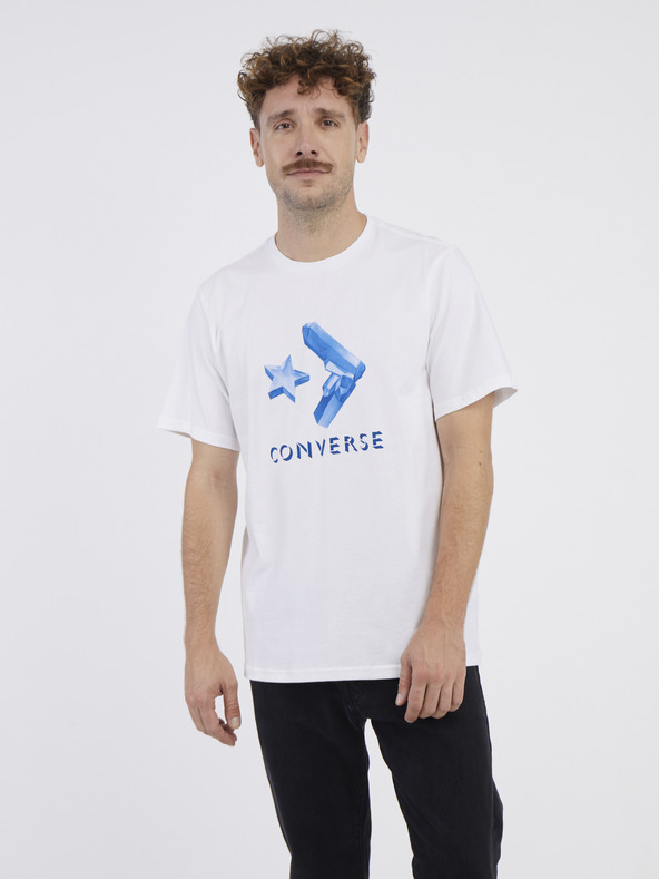 Converse Tričko
