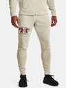 Under Armour Pánske tepláky Under Armour UA Rival Try Athlc Dept Jggr