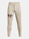 Under Armour Pánske tepláky Under Armour UA Rival Try Athlc Dept Jggr