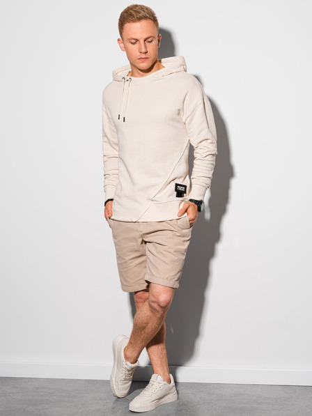 Ombre Clothing Mikina