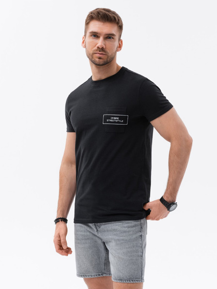 Ombre Clothing Tričko