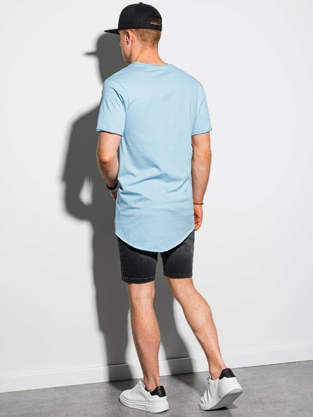 Ombre Clothing S1378 Tričko