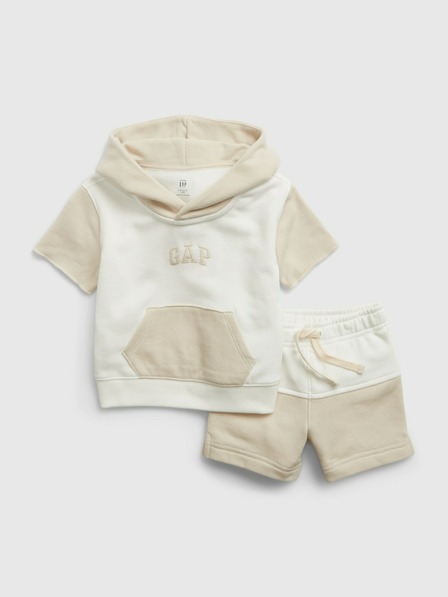 GAP Baby tepláková súprava GAP