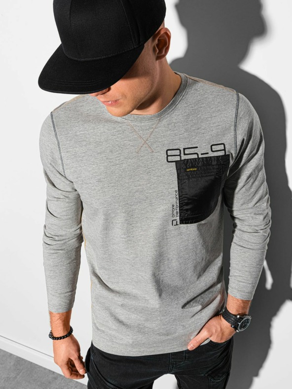 Ombre Clothing Tričko