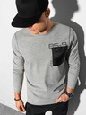 Ombre Clothing Tričko