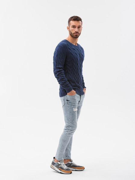 Ombre Clothing Sveter