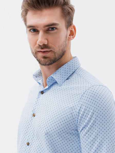 Ombre Clothing Košeľa