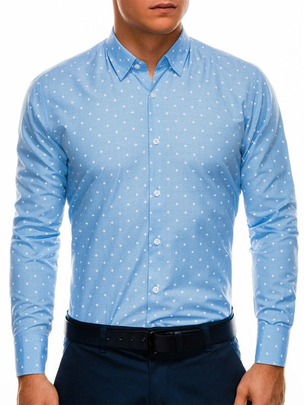 Ombre Clothing Košeľa