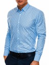 Ombre Clothing Košeľa