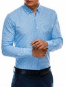 Ombre Clothing Košeľa