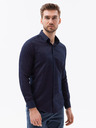 Ombre Clothing Košeľa