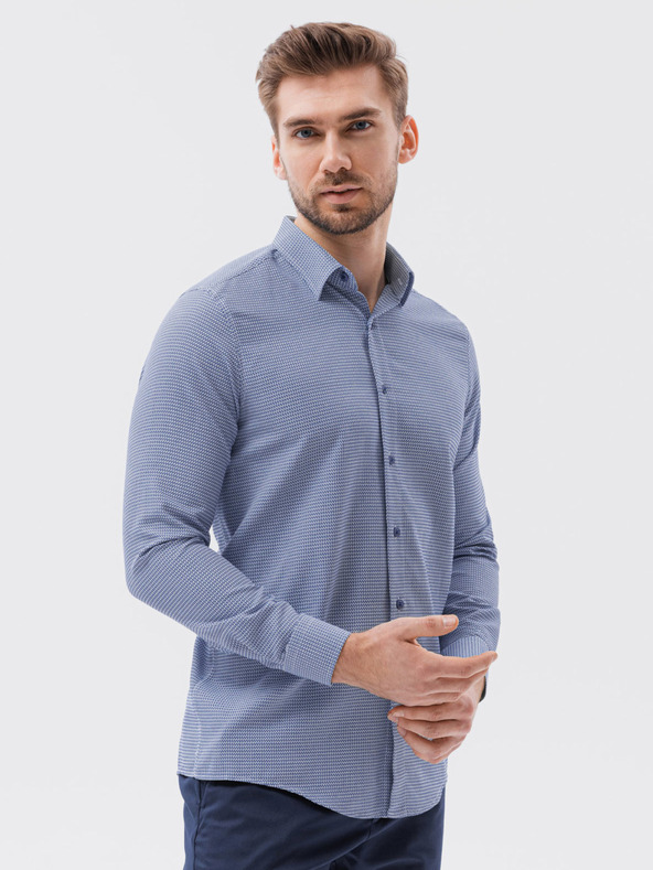 Ombre Clothing Košeľa