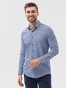 Ombre Clothing Košeľa