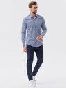 Ombre Clothing Košeľa