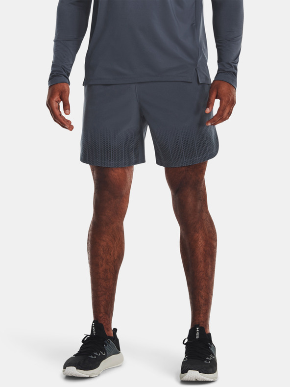 Under Armour Pánske kraťasy Under Armour UA Armourprint Peak Wvn Sts