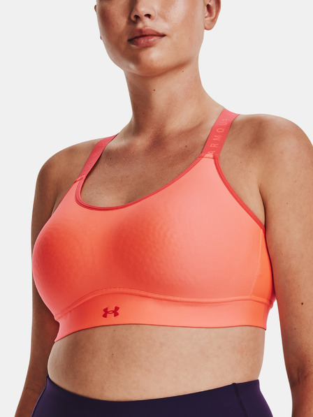Under Armour Dámska podprsenka Under Armour UA Infinity Mid Covered