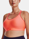 Under Armour Dámska podprsenka Under Armour UA Infinity Mid Covered