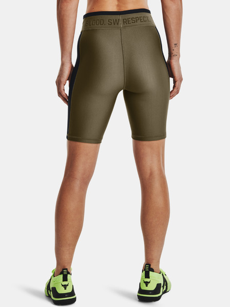 Under Armour Dámske kraťasy Under Armour UA Prjct Rock HG Bike Short