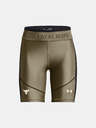 Under Armour Dámske kraťasy Under Armour UA Prjct Rock HG Bike Short