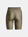 Under Armour Dámske kraťasy Under Armour UA Prjct Rock HG Bike Short