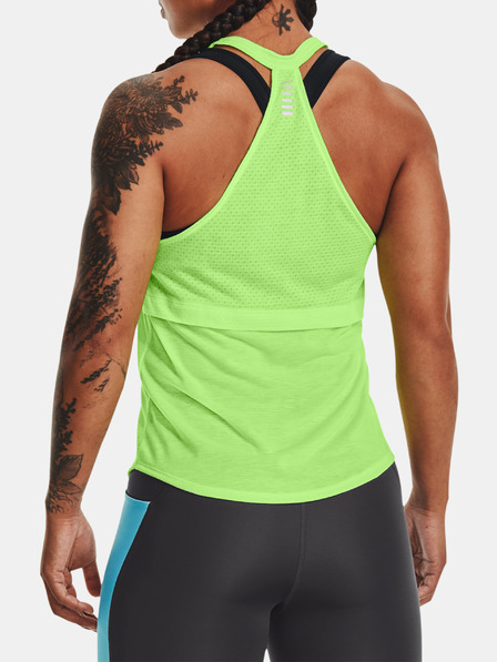 Under Armour Dámske tielko Under Armour UA Streaker Tank