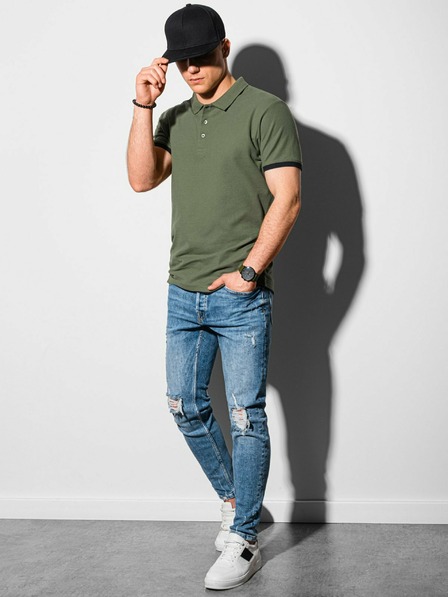 Ombre Clothing Tričko
