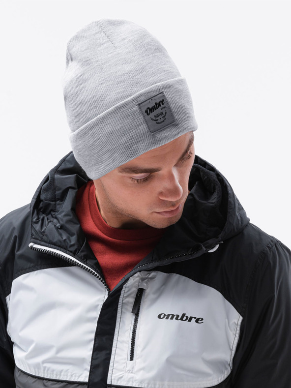 Ombre Clothing Čiapka