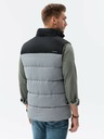 Ombre Clothing Vesta