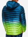 Ombre Clothing Bunda
