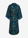 PiP studio Modré dámske vzorované kimono PiP studio Kyoto Festival Blue