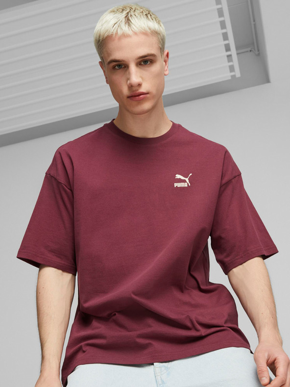 Puma Classics Tričko