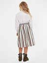 Tommy Hilfiger Sukňa detská