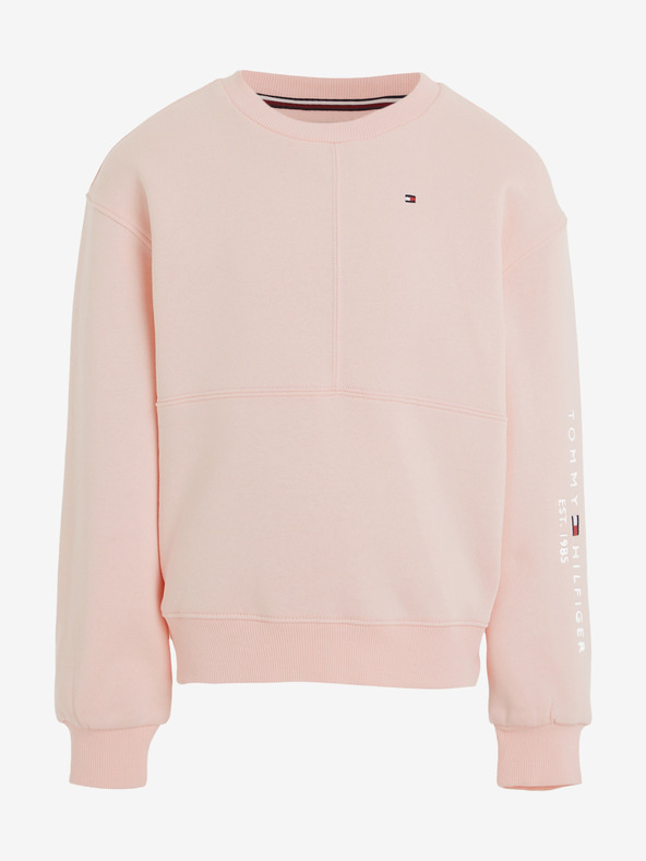Tommy Hilfiger Mikina detská
