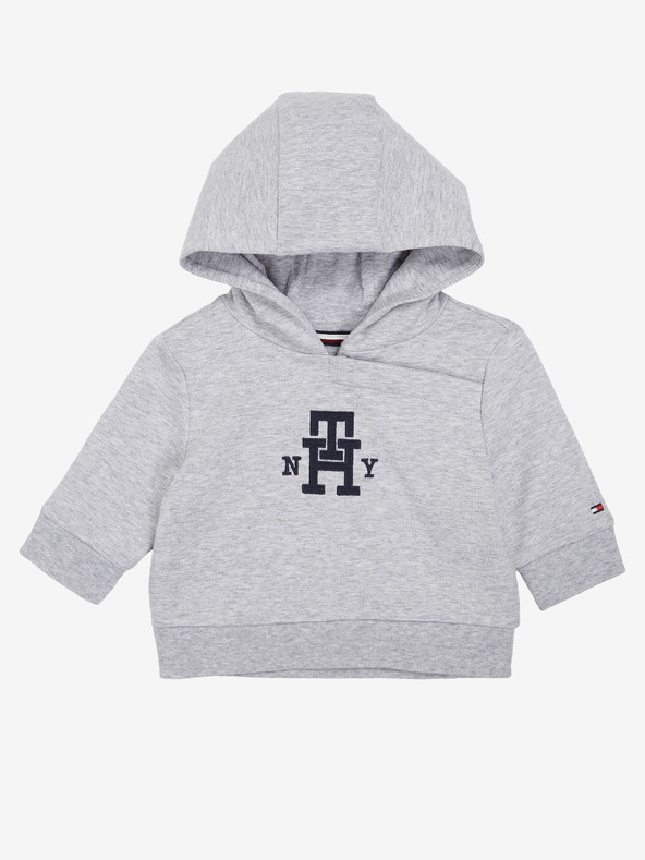 Tommy Hilfiger Mikina detská