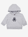 Tommy Hilfiger Mikina detská