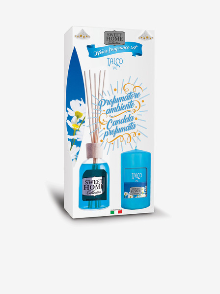 Sweet Home Talco (100 ml) Home