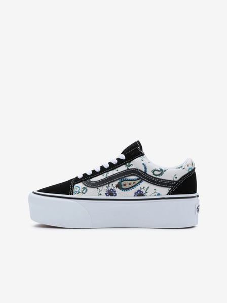 Vans Old Skool Stackform Tenisky