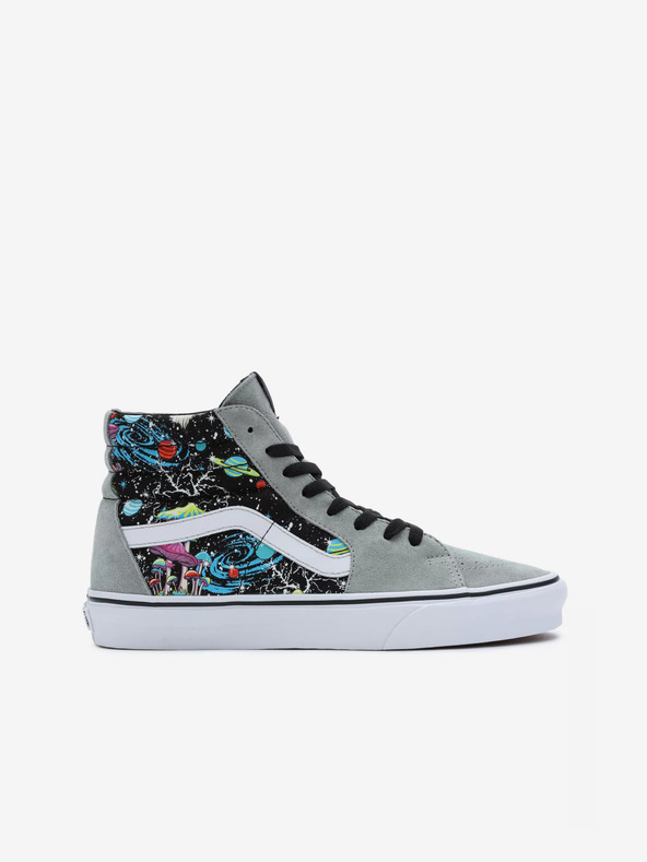 Vans Sk8-Hi Glow Členková obuv