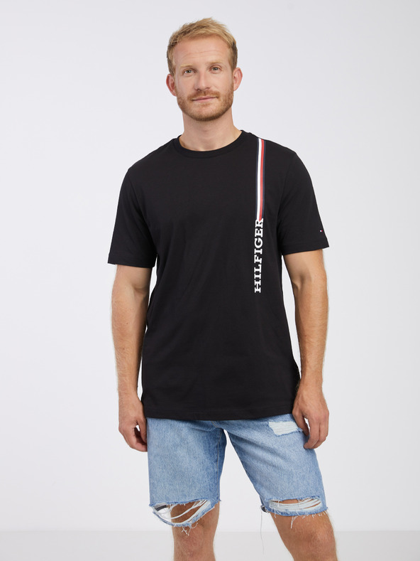 Tommy Hilfiger Tričko