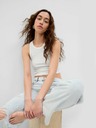 GAP Tielkový crop top GAP