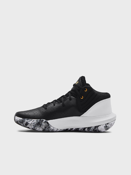 Under Armour Unisexové topánky Under Armour UA Jet '21