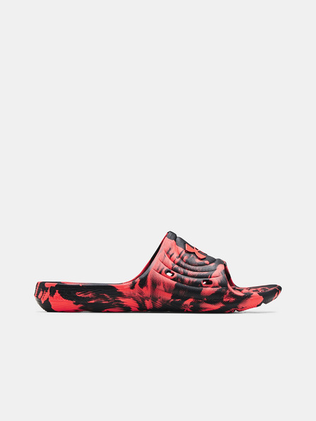 Under Armour Pánske pantofle Under Armour UA M Locker Camo